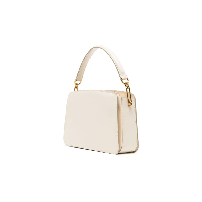 BALLY Bonnye Top Handle Bag-1