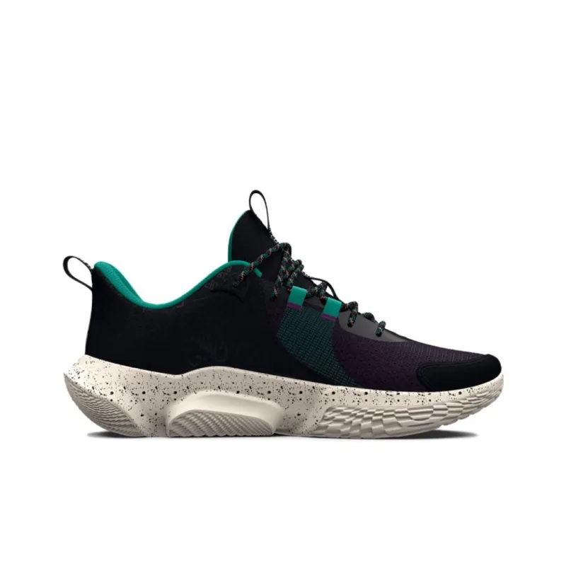 Under Armour Flow Futr X 2 'Black History Month'-1
