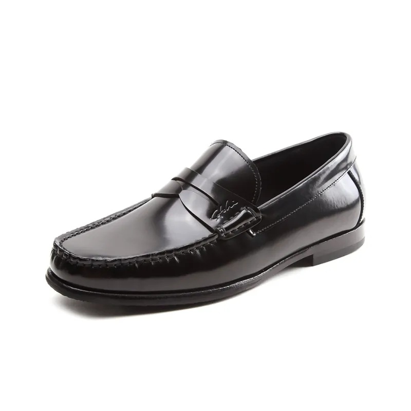 Satchi Casual Shoes Men's Black-1