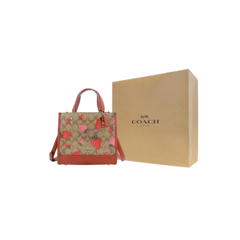 COACH Dempsey Handbags-9