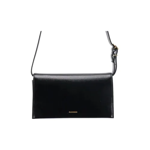 JIL SANDER Shoulder Bags