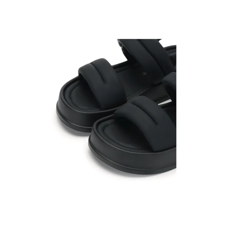SATURDAY MODE Stylish Sandal 4cm Women's-13
