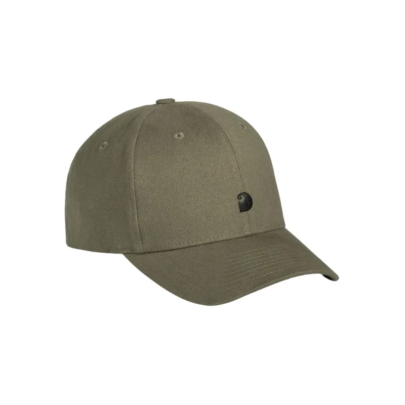 Carhartt WIP Baseball Caps Unisex Green-0