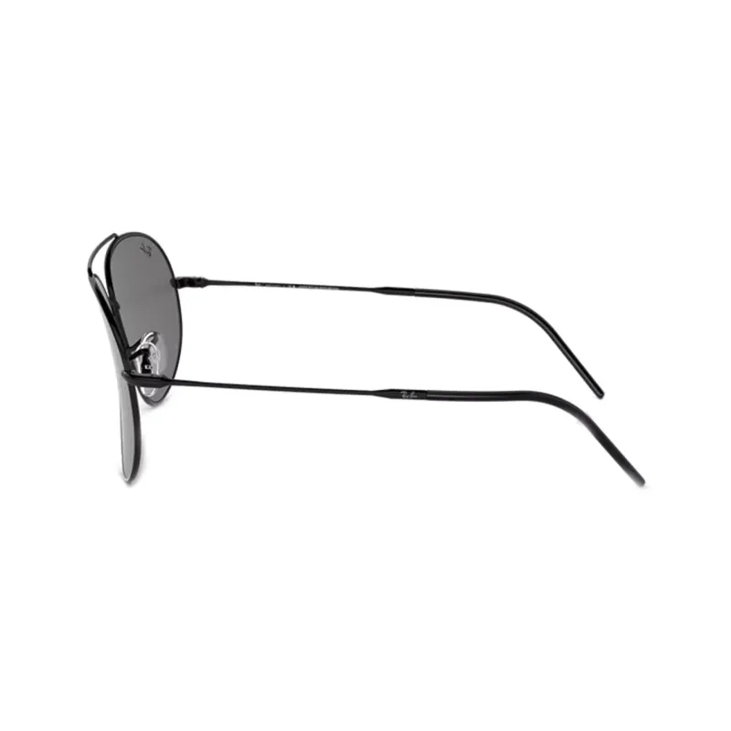Ray Ban Aviator Frame Sunglasses-2