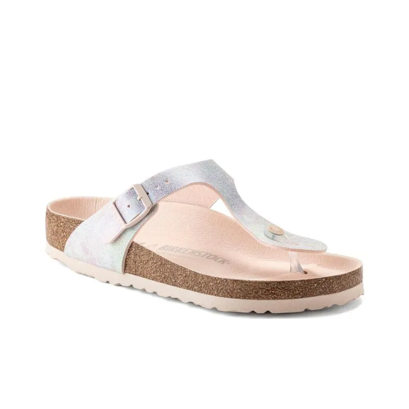 Birkenstock Stylish Sandals Women's Light Rose-1