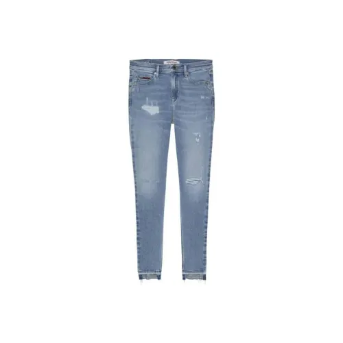 Tommy Hilfiger Jeans Women's Blue