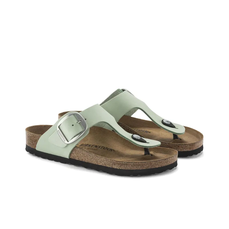 Birkenstock Gizeh Big-buckle Sandals-3