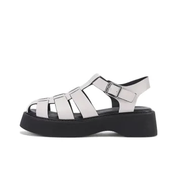 DAPHNE Platform Shoes 3.5cm Women's