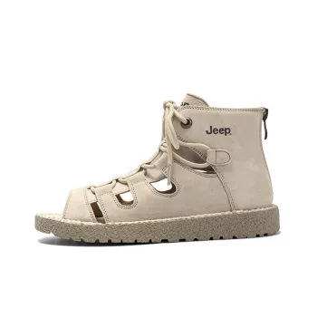 Jeep Roman Sandals Women's