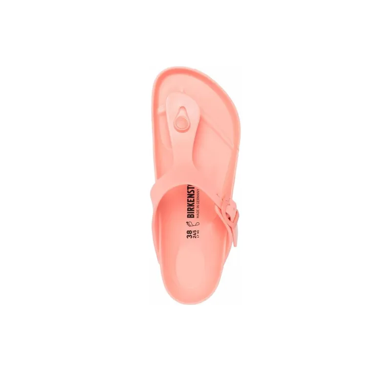 Birkenstock Gizeh Stylish Sandal Women's Pink-2
