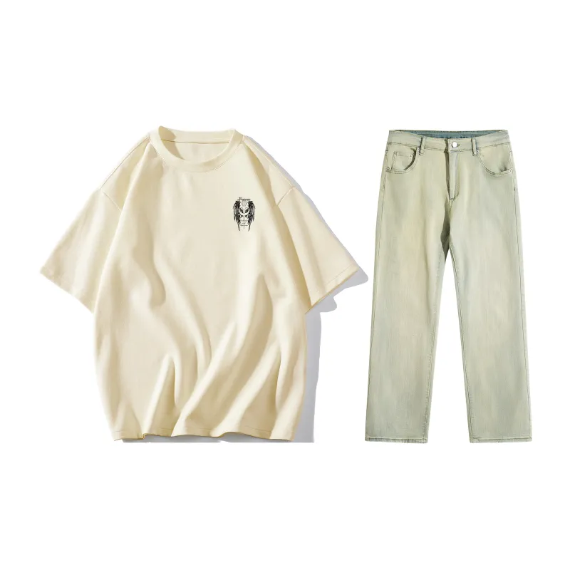 Kingsgspc Casual Sportswear Unisex-18