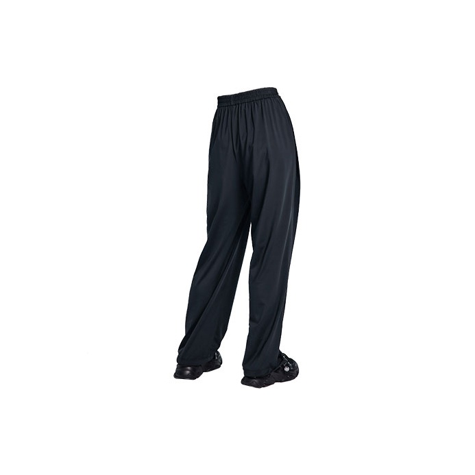 未使用 OHOTORO Sacca Pants BLACK sacca pants | OHOTORO