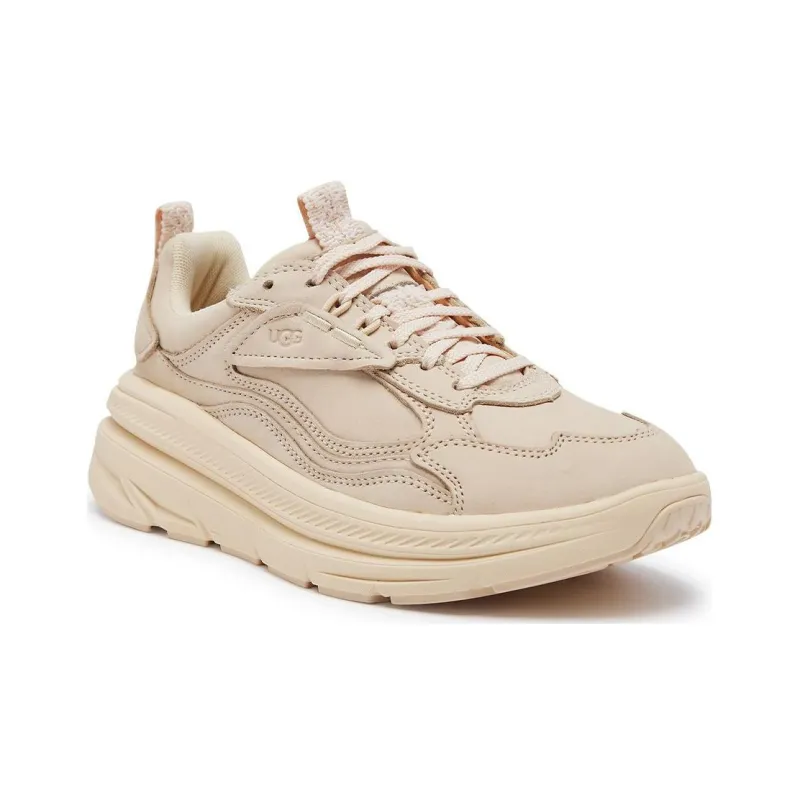 UGG CA1 Shoe 'Beige' Women's-2