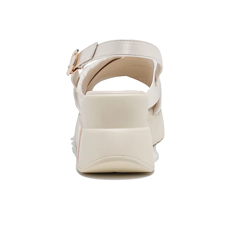 BAIJIHONG Stylish Sandal 7.5cm Women's-12