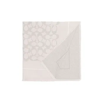 COACH Knit Scarves Women's