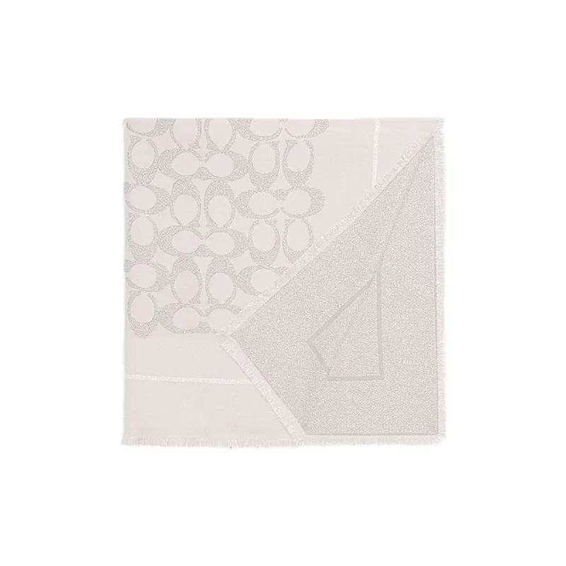 COACH Knit Scarves Women's-0