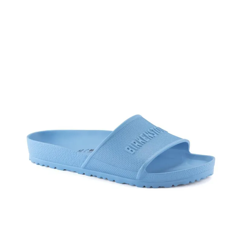 Birkenstock Stylish Sandal Unisex Sky Blue-1