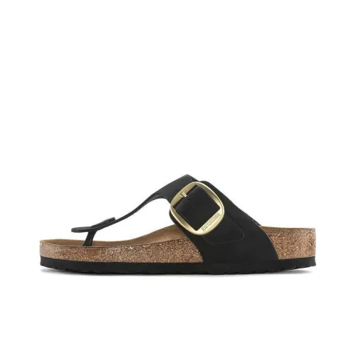 Birkenstock Gizeh Buckled 35mm Sandals