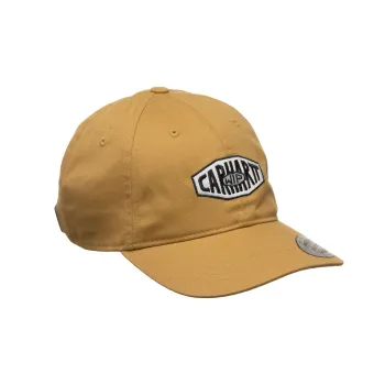 Carhartt - Baseball Caps Men's Brown