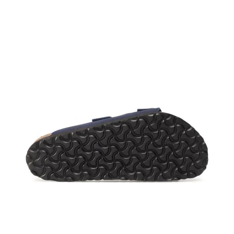 Birkenstock Arizona Shearling Sandals-4