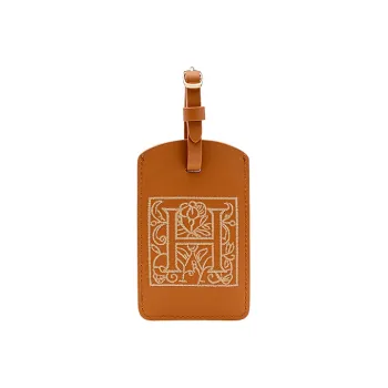 VANESSA HOGAN Vh Classic Series Luggage Tags