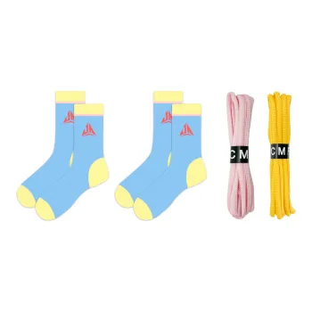 CMFY Shoelaces Unisex