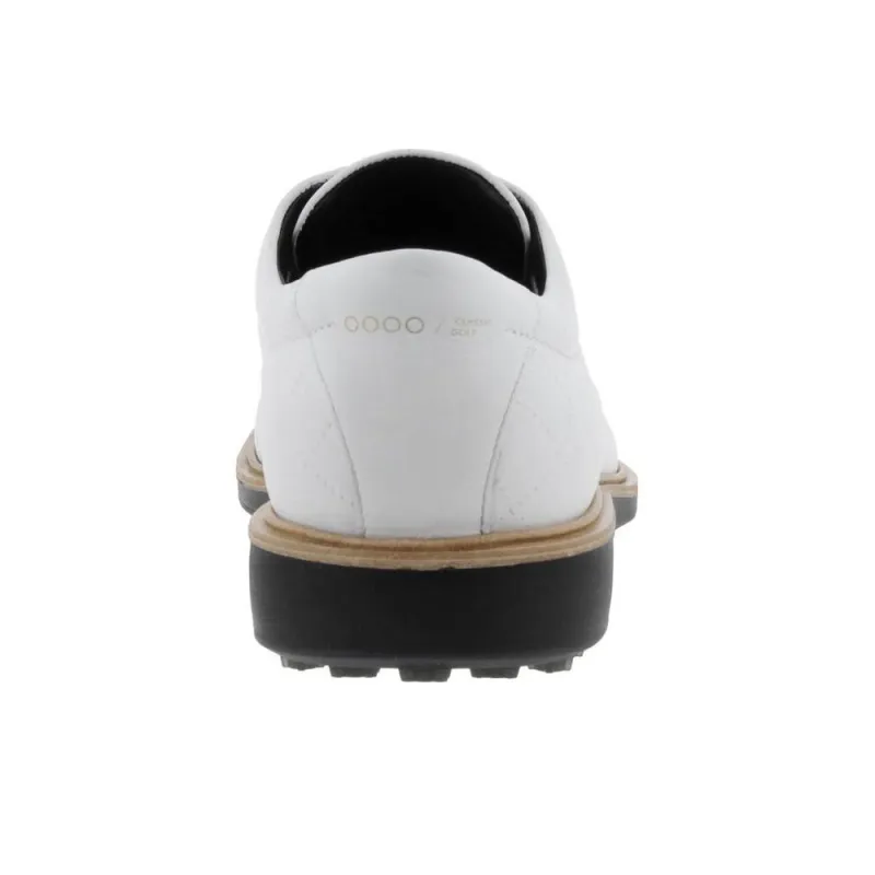 Ecco Casual Shoes Men Low Top White-3