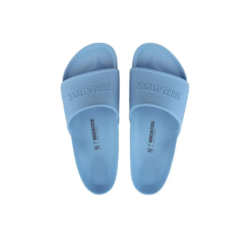 Birkenstock Stylish Sandal Unisex Sky Blue-3