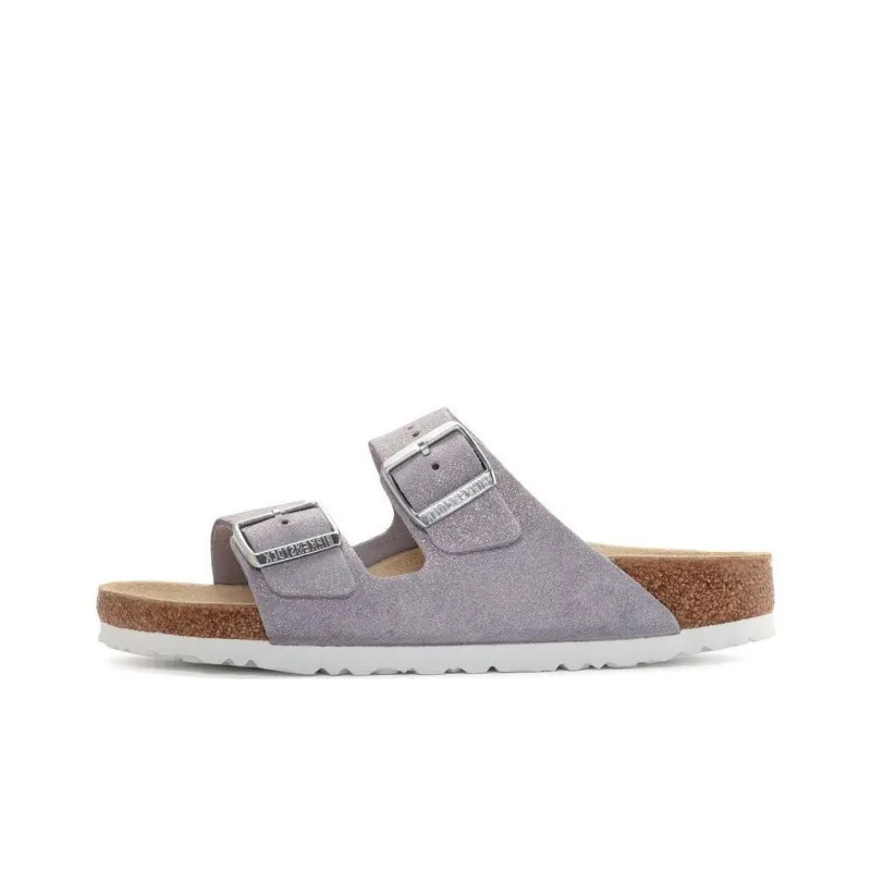 Birkenstock Arizona Narrow 'Purple Fog' Women's-0