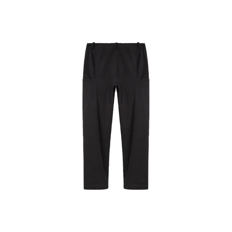 Slamble Casual Pants Unisex-5