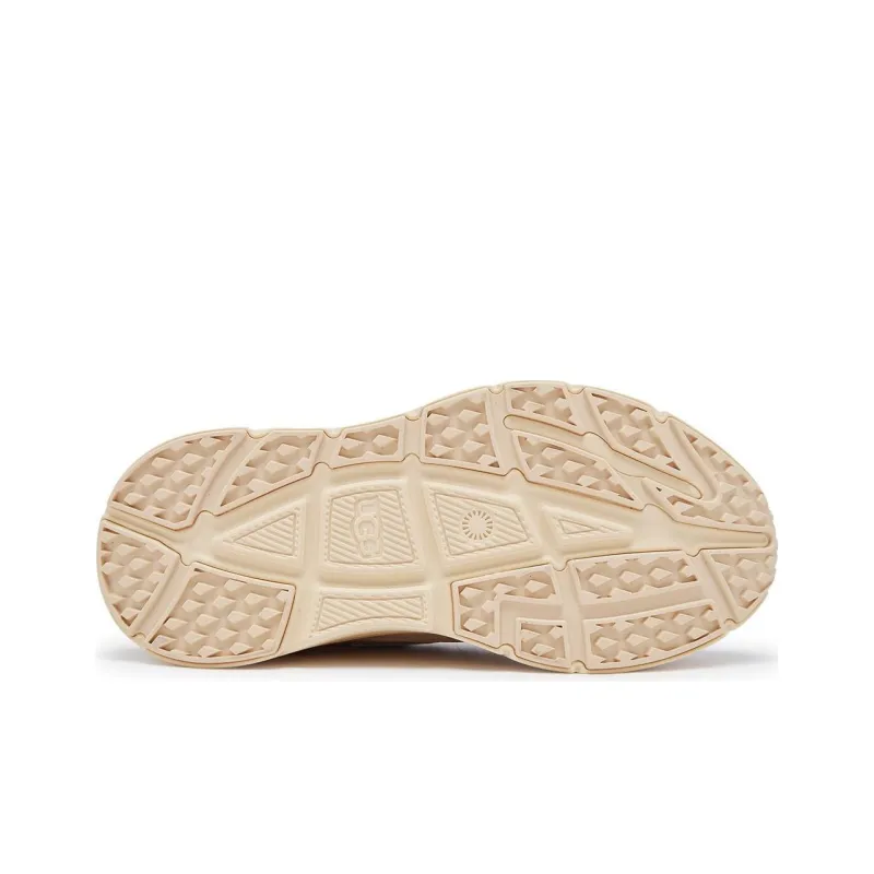 UGG CA1 Shoe 'Beige' Women's-5