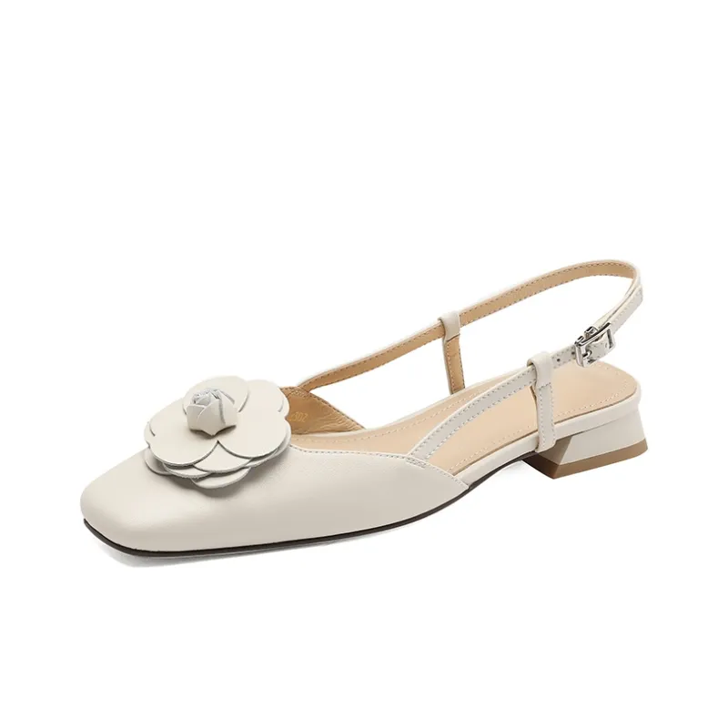 Naiyee Casual Shoes 2cm Women's-8