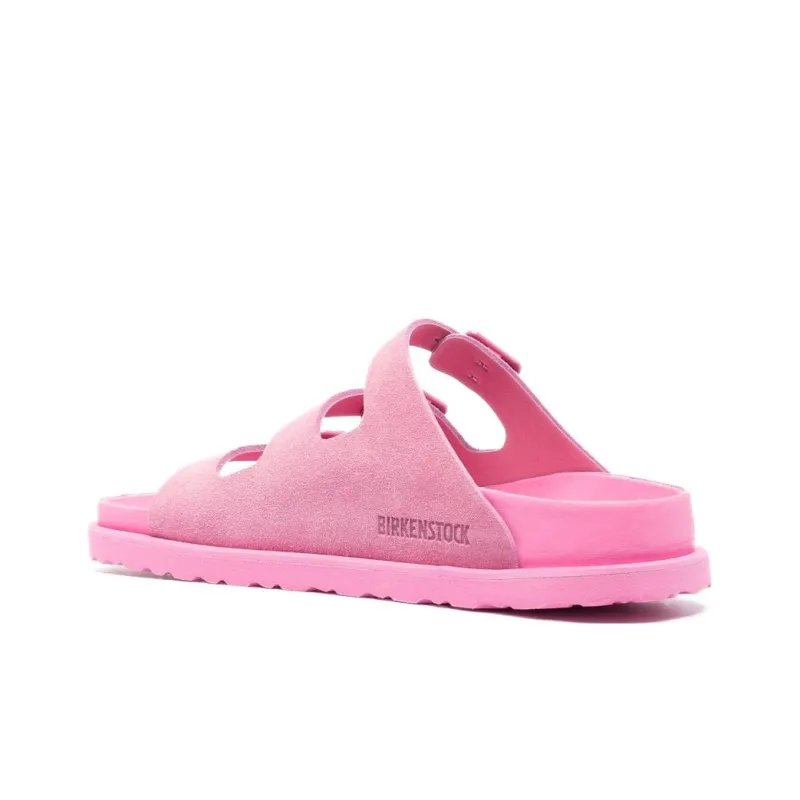 Birkenstock 1774 Iii Florida Suede Sandals Women's-2