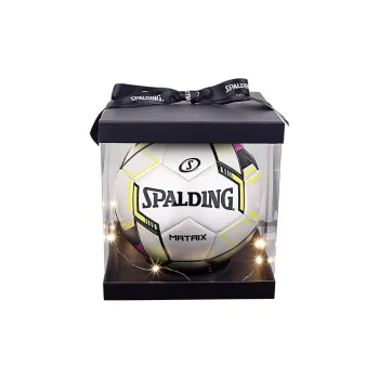 SPALDING Matrix Series Soccer
