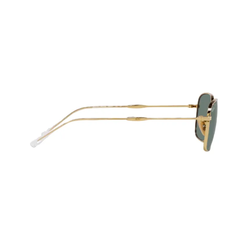 Ray Ban Square Frame Sunglasses-3