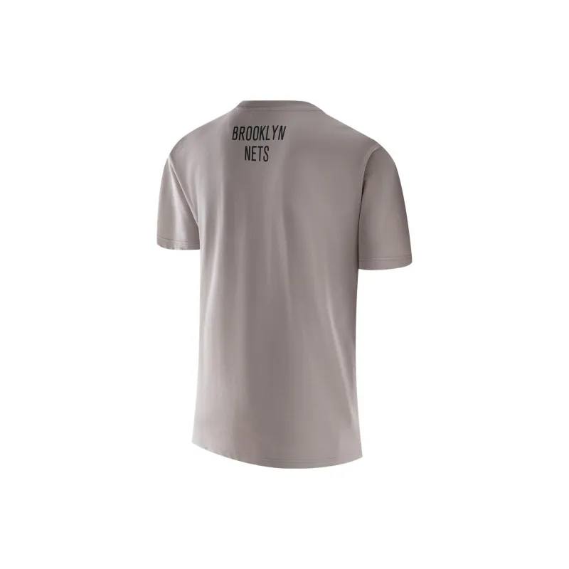 NBA Brooklyn Nets T Shirts Men Nets-1
