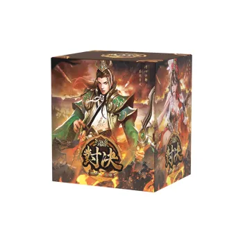 Three Kingdoms Kill Tournament Expansion Pack  New Mechanism 'Fire And Flames ' Terrain Maps New Generals Board Games