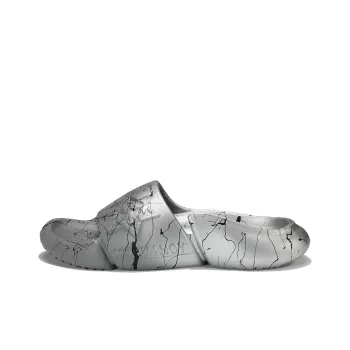 NORVINCY Height Increasing Platform Western Luxury Streetwear Slide Slippers Unisex