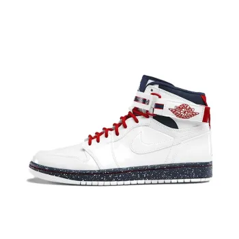 JORDAN 1 High Strap Premier Olympic