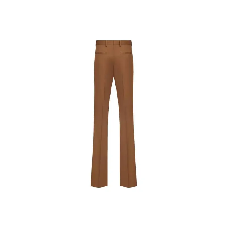 DIOR X Cactus Jack Wide Pants-1