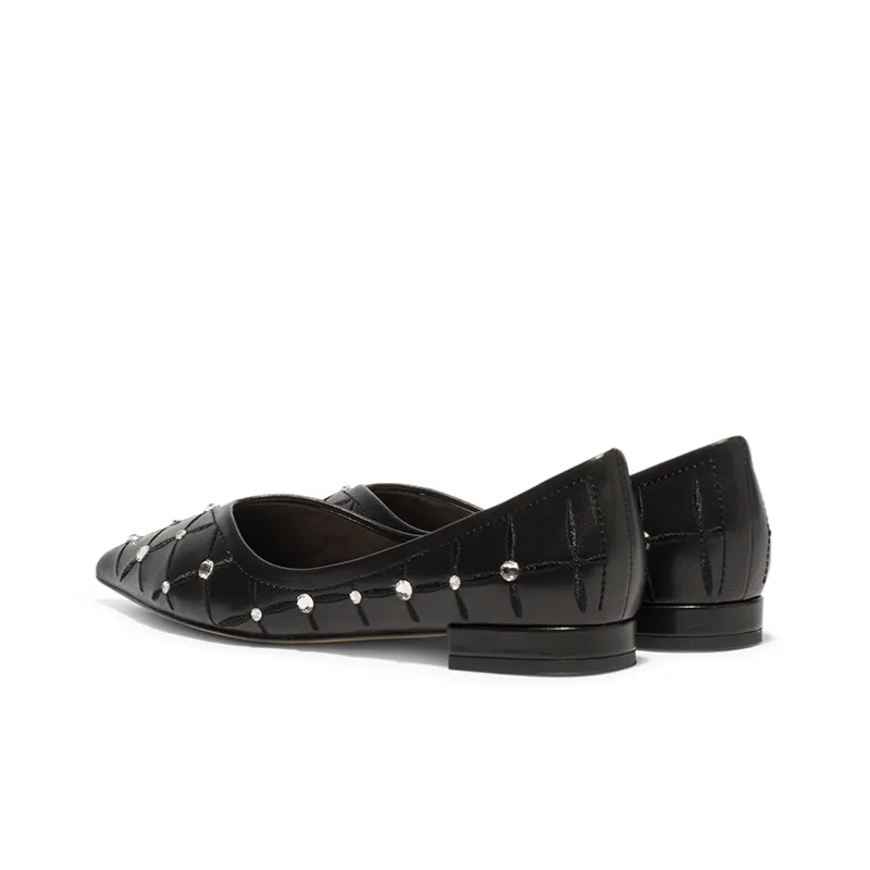Coup De Foudre Women's Casual Shoes 1.5cm Women's-3