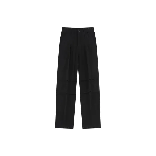 HOZZS Casual Pants Unisex