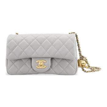 CHANEL Classic Flap CF Crossbody Bags