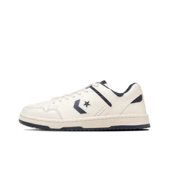 Converse Weapon Skateboarding Sk Ox 'White Navy'