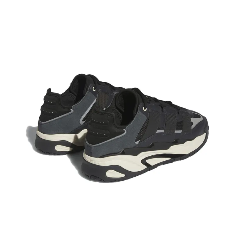Niteball Adidas Originals 'Carbon Ecru Tint'-3
