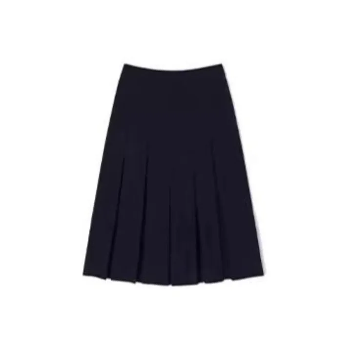 Kappa Casual Short Skirts Women's Midnight Blue-1