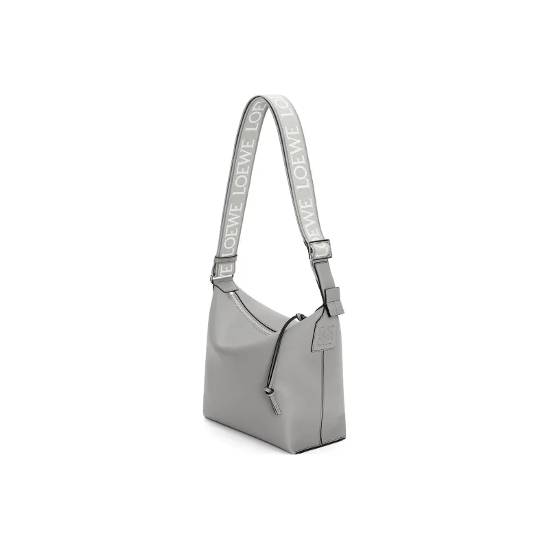 LOEWE Cubi Shoulder Bags-1