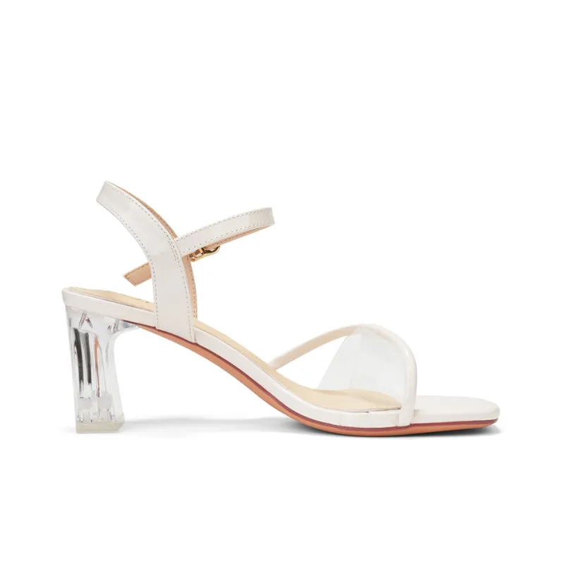 OMS One Strap Sandals Women's-11