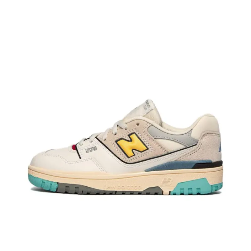 New Balance 550 'White Surf' Ps-0