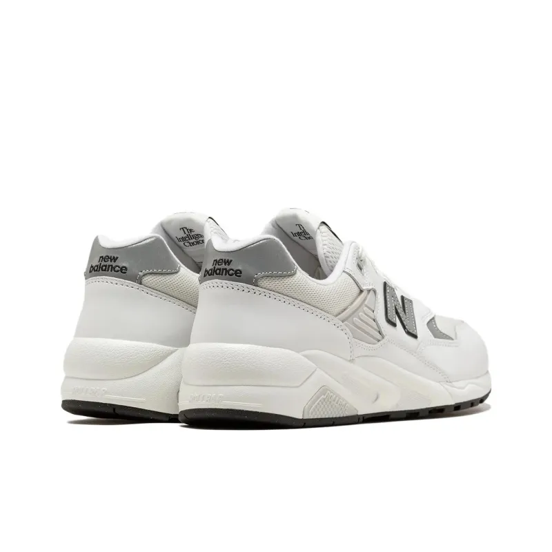 New Balance 580 White-3